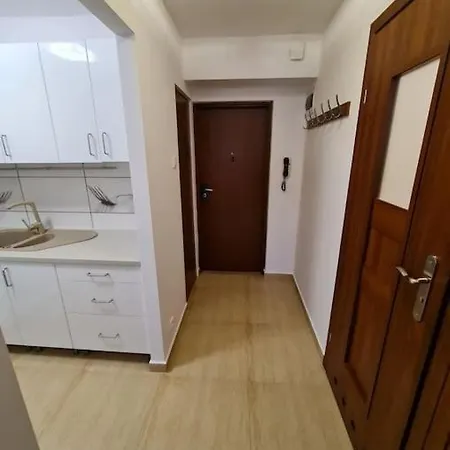 Appartamento Fantastic Waw - Ch35 3