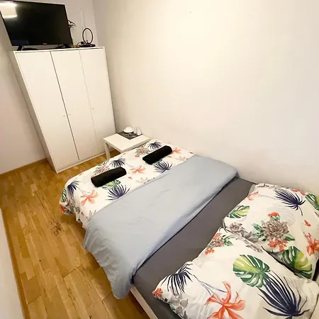 Appartamento Fantastic Waw - Ch35 3 Varsavia