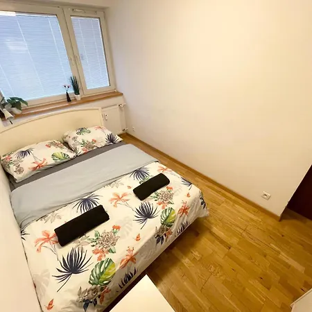 Fantastic Waw - Ch35 3 Varsavia