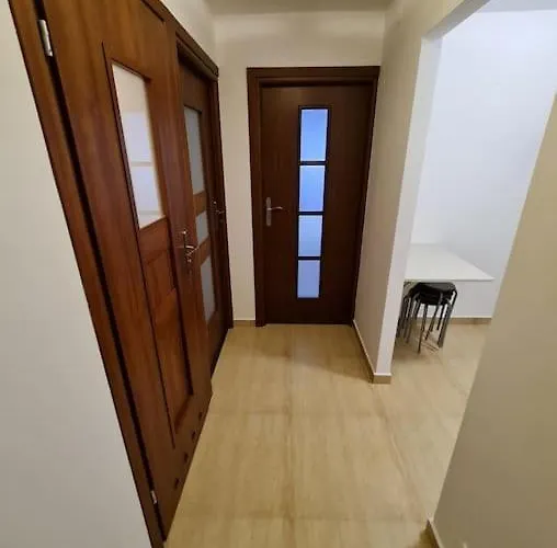 Apartman Fantastic Waw - Ch35 3