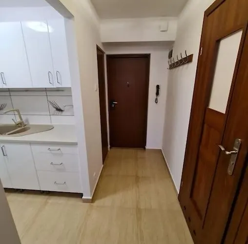 Apartman Fantastic Waw - Ch35 3