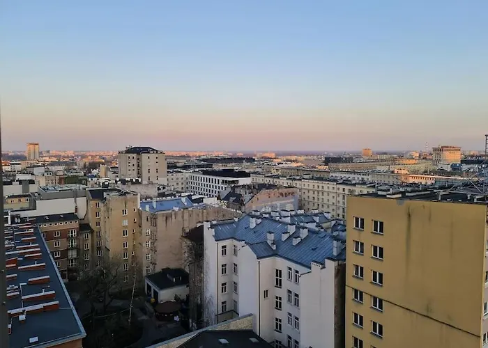 Fantastic Waw - Ch35 3 Varsó