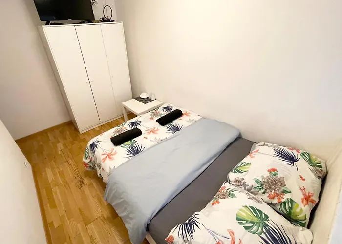 Apartman Fantastic Waw - Ch35 3 Varsó