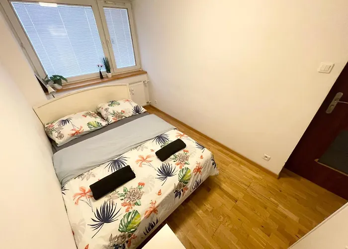 Fantastic Waw - Ch35 3 Varsó