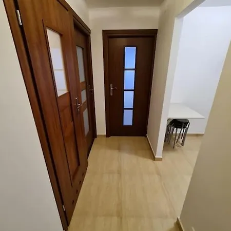 Apartmán Fantastic Waw - Ch35 3