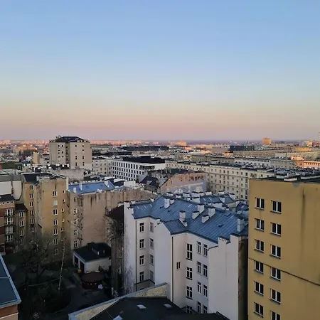 Fantastic Waw - Ch35 3 Varšava